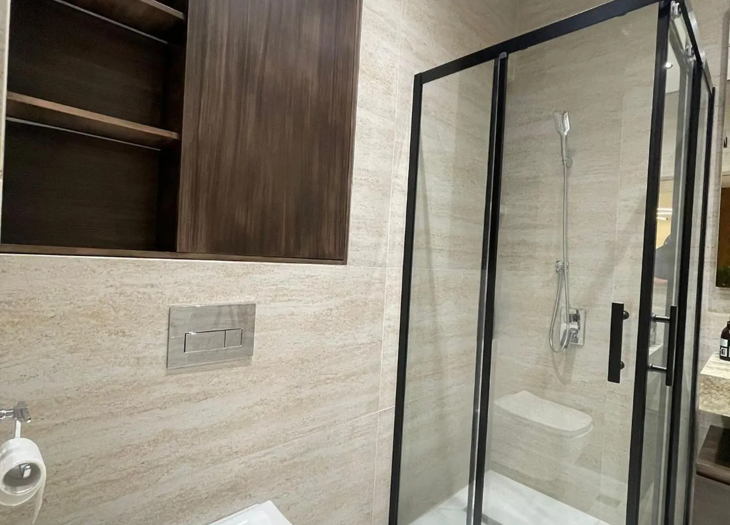 Apartment On Home Baku Azerbaijan