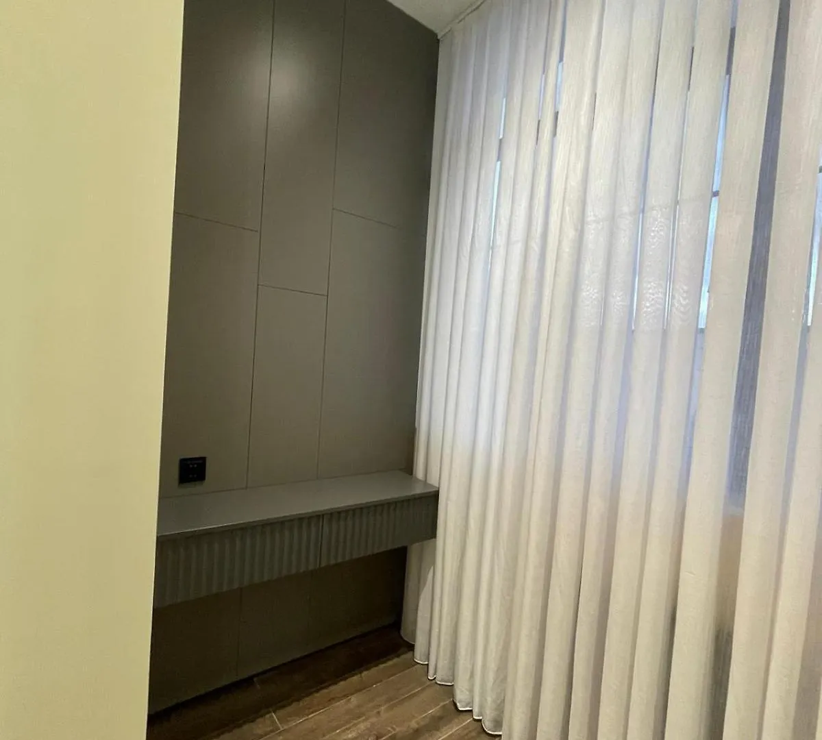 Apartment On Home Baku