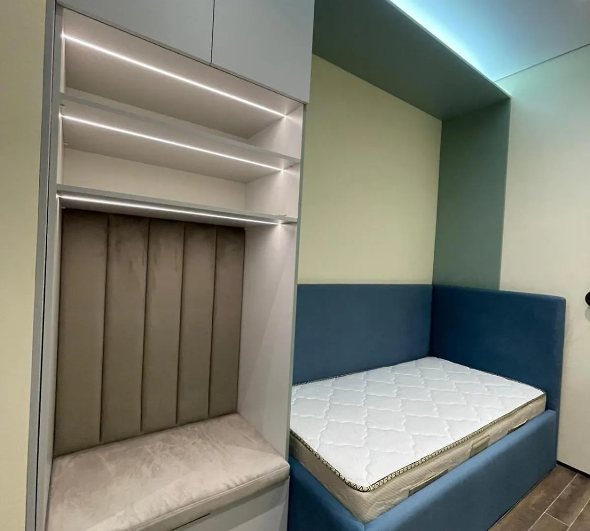 Apartment On Home Baku