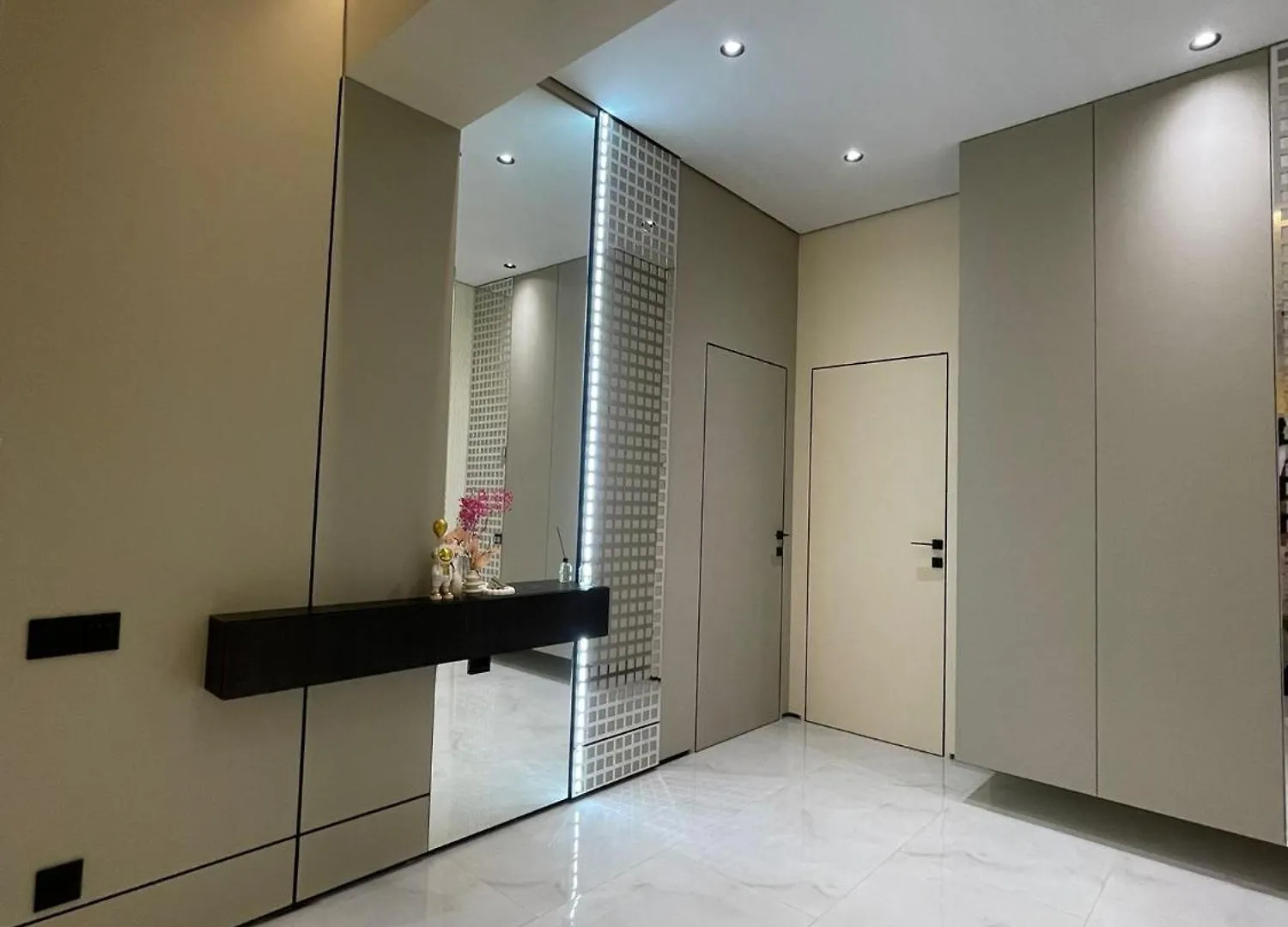 On Home Baku Apartment